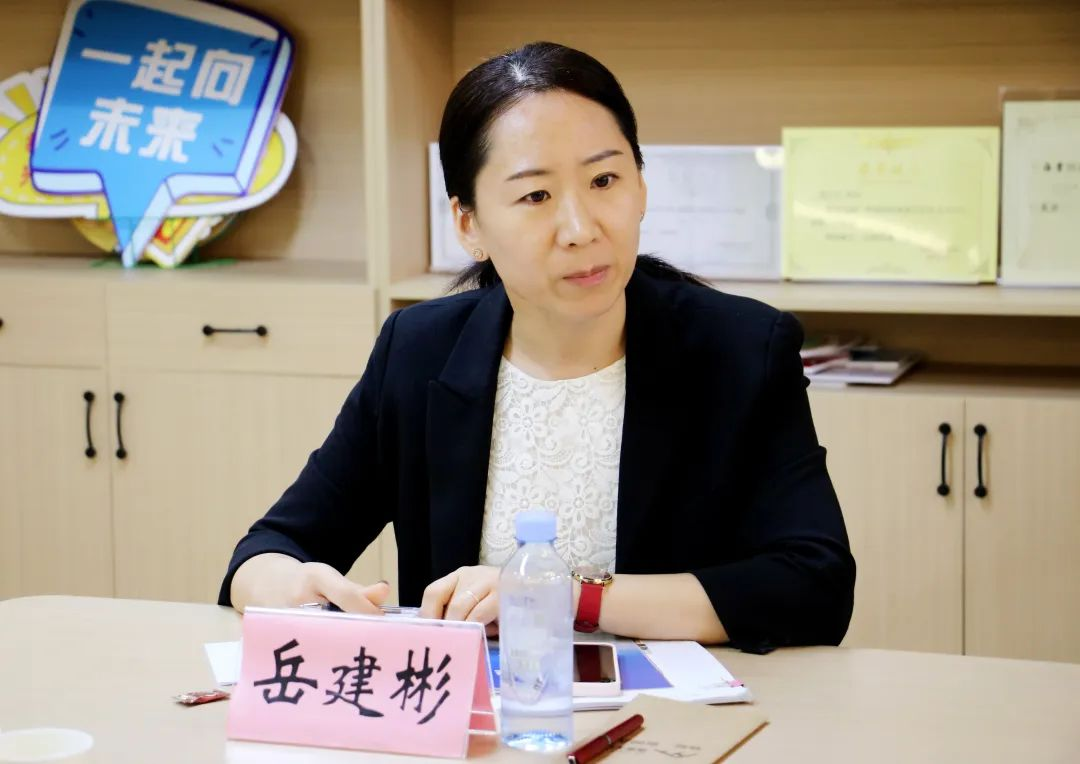 sports信息中心岳建彬副主任讲话